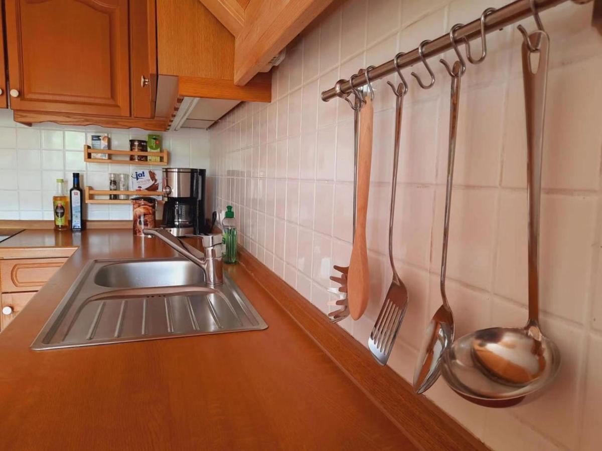 Ferienwohnungen Roessle Штифенхофен Экстерьер фото