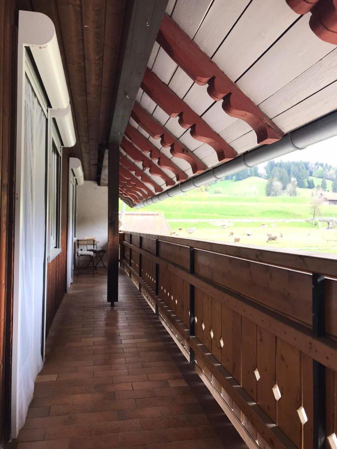 Ferienwohnungen Roessle Штифенхофен Экстерьер фото