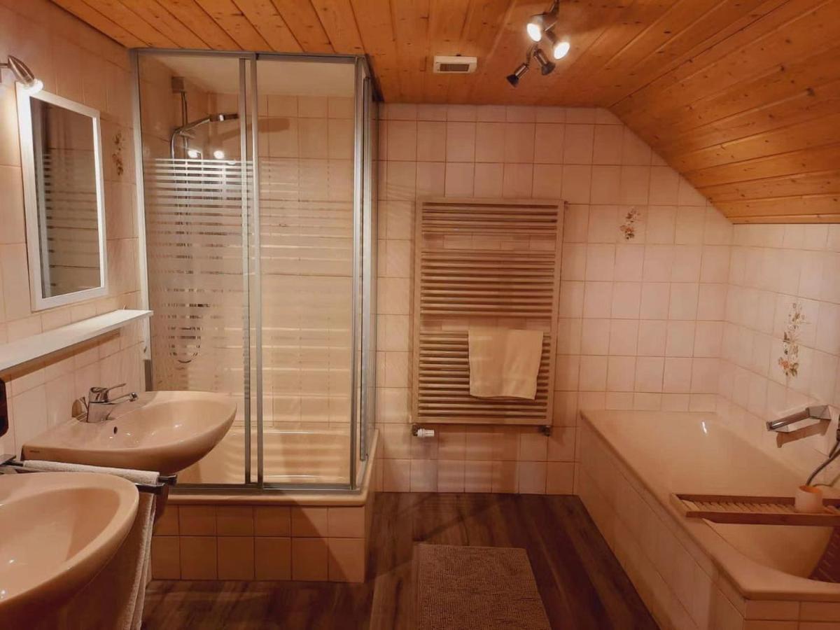 Ferienwohnungen Roessle Штифенхофен Экстерьер фото